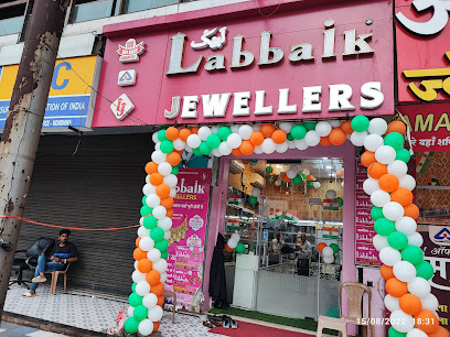 Labbaik Jewellers