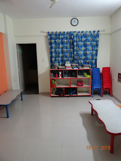 Little Sprouts Daycare