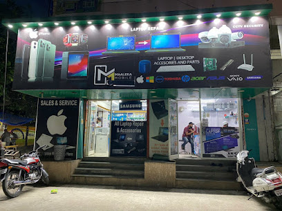 MAALEKA MOBILE IPHONE REPAIR SHOP | KONDHWA