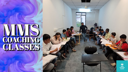 MMS COACHING CLASSES