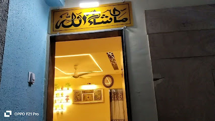 MODULAR SMART HOME FURNITURE