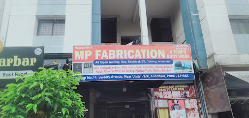 MP Fabrication