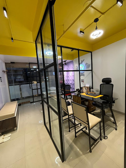 MY HOLIDAY LAB - TRAVEL AGENCY