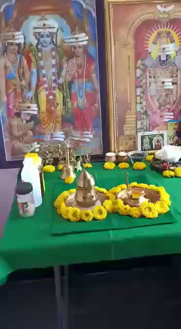 Mahashiva Nadishastra Astrology