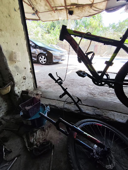 Mahesh Cycle Mart
