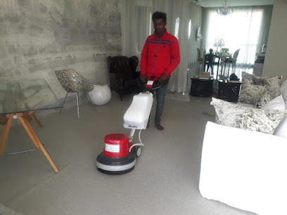 Manal Cleaning Services