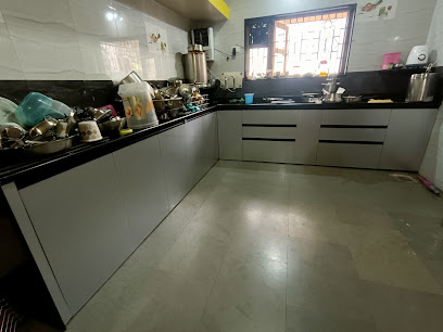 Mangesh Interiors And Modular Kitchens