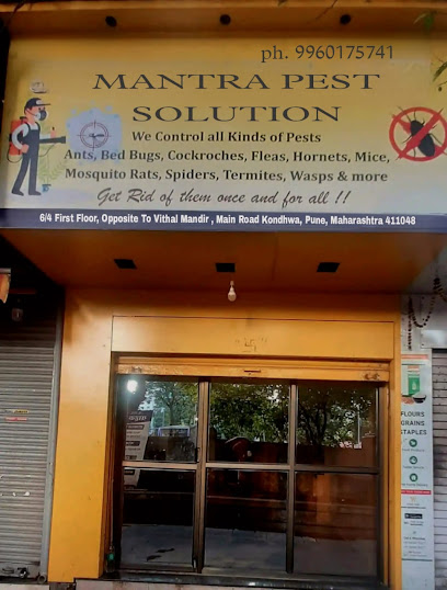 Mantra Pest Solution