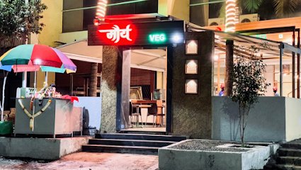 Maurya Veg Family Restaurant