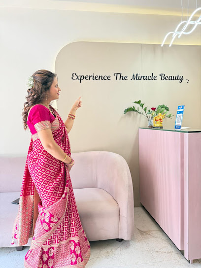 Miracle Unisex Salon