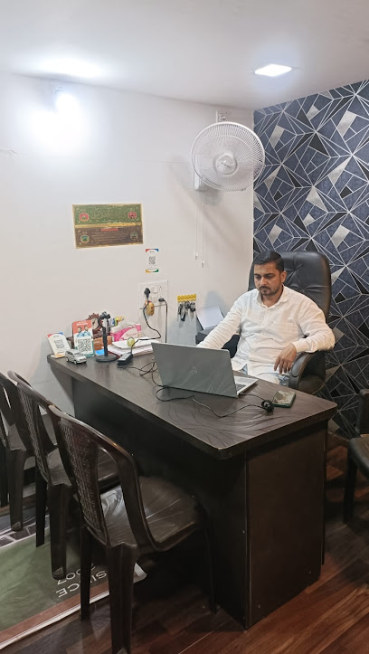 Mohammad Ali enterprises