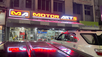 Motor Arts
