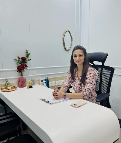 Ms. Shweta Bumb - Best Dietitian & Nutritionist in Pune