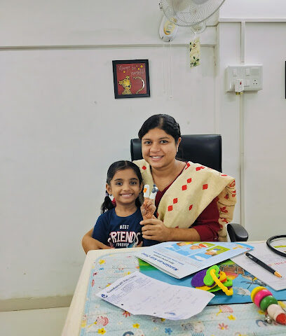 NANDANVAN KIDS CLINIC