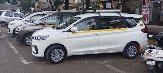 NEW POONA CAB SERVICE AND TAXI SERVICE IN PUNE.&MUMBI & OUTSTATION