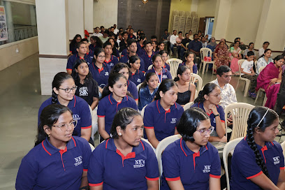 NK's Tutorials-Kondhwa |Coaching Classes| |8th| |9th|10th|11th|12th|SCIENCE|COMMERCE|NEET|JEE|MH-CET|NEAR ME|