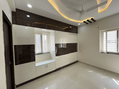 New Interiors Pune | Good Interiors Designer in pune | Furniture works near me | Home Interior designer