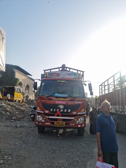 Nikita Transport Service