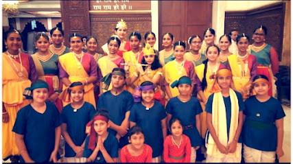 Noopur dance academy