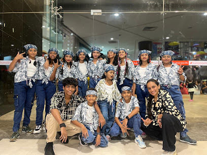 Nrityadhara dance studio