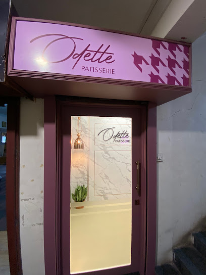 Odette Patisserie Atelier