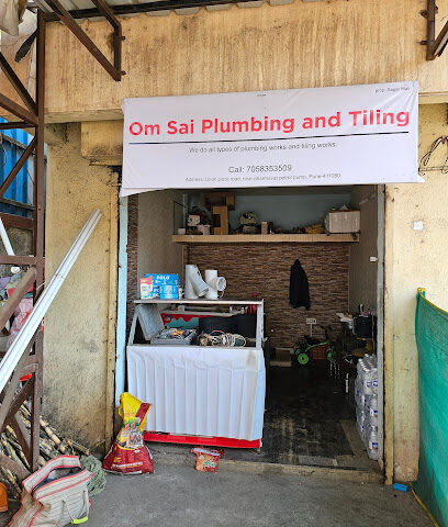 Om Sai Plumbing and Tiling