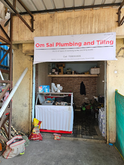 Om Sai Plumbing and Tiling