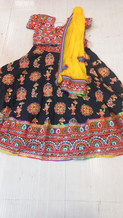 Om Shanti costumes rental