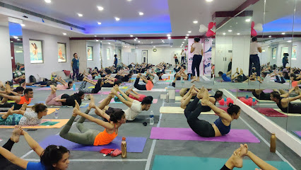 PH Hot Yoga