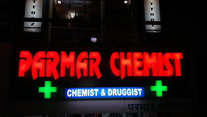 Parmar chemist