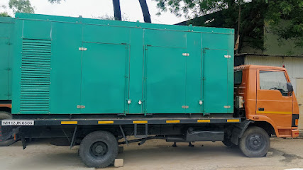 Parshuram Generators