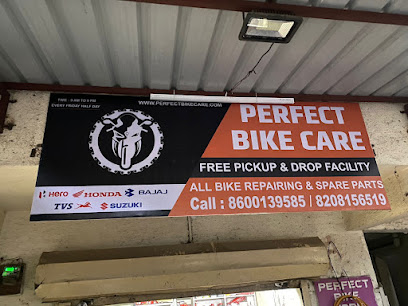 Perfect bike care