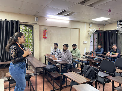 Personality Development Classes in Pune