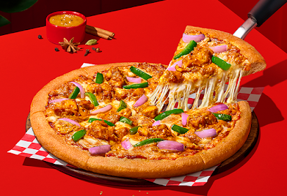Pizza Hut | Clover Hills Plaza, Pune
