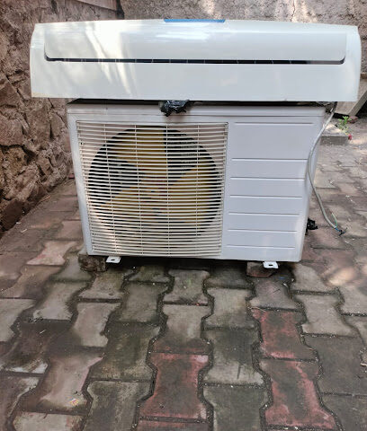Poona Air Conditioning