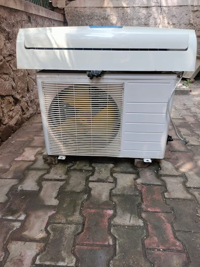 Poona Air Conditioning