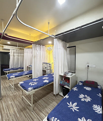 PostureFit Leading Physiotherapy And Rehabilitation Centre