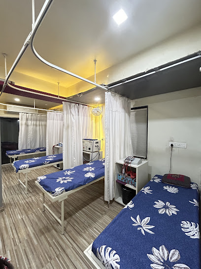 PostureFit Leading Physiotherapy And Rehabilitation Centre