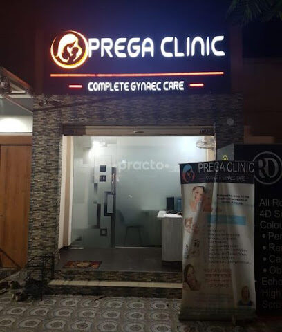 Prega Clinic