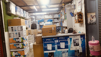 Prime Water Purifier