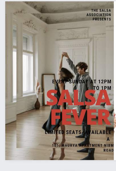 Pritika's Dance Academy