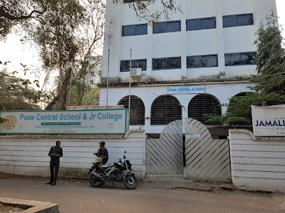 Pune Central School