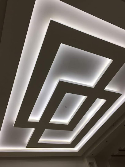Pune Interior & Pop False Ceiling in pune