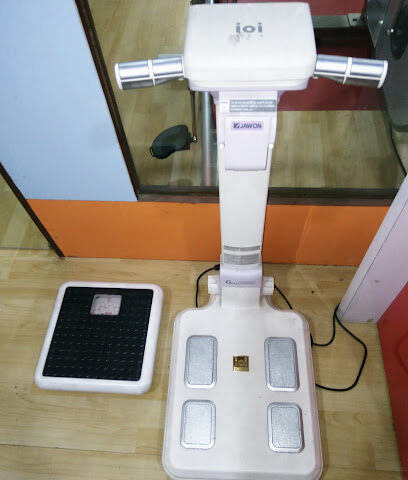 Pune Personal Trainer Pro - Ajay Dhaygave