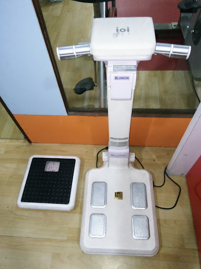 Pune Personal Trainer Pro - Ajay Dhaygave