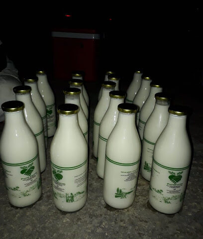 PureFarm Milk - FARM Fresh Milk