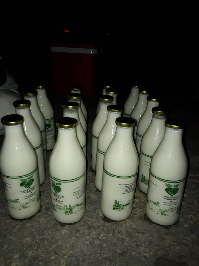 PureFarm Milk - FARM Fresh Milk