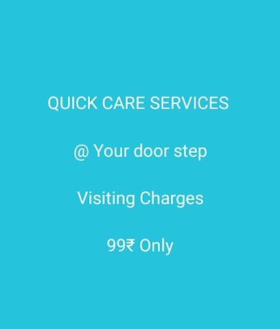 Quick Care Services