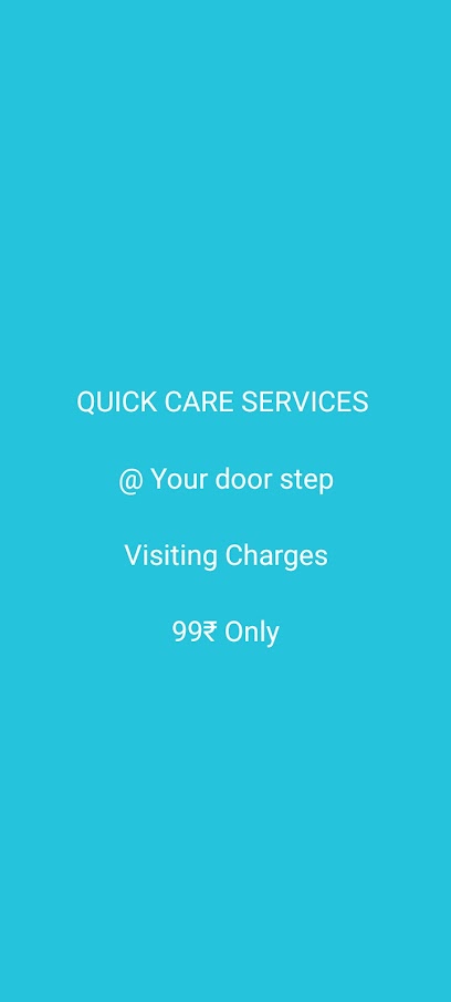 Quick Care Services