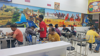 RAMDEV DINING HALL_ Dhaba